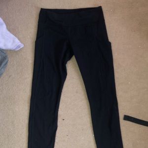 Lululemon fast and free 28” luxtreme